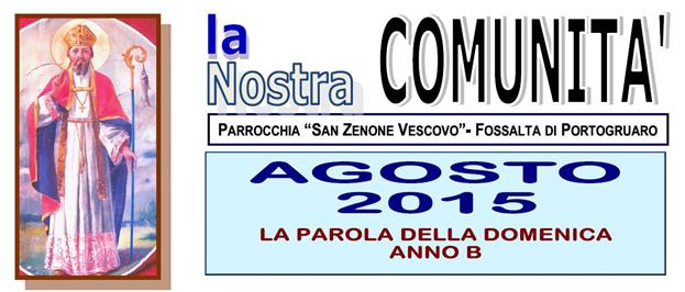 08 agosto 2015